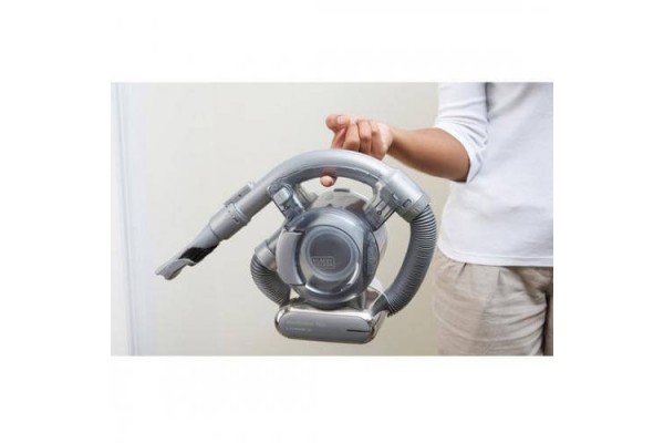 Пилосос акумуляторний BLACK+DECKER PD1820LF
