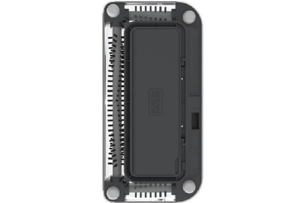 Електровіник акумуляторний BLACK+DECKER PSA215B