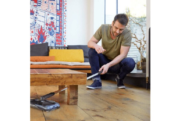 Електровіник акумуляторний BLACK+DECKER PSA215B