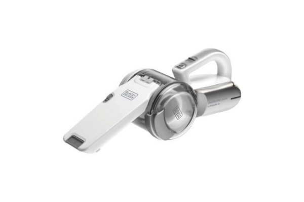 Пилосос акумуляторний BLACK+DECKER PV1820L