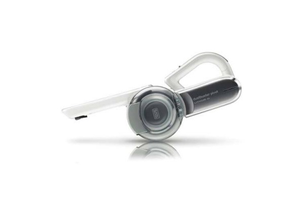 Пилосос акумуляторний BLACK+DECKER PV1820L