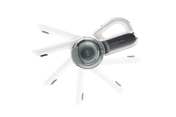 Пилосос акумуляторний BLACK+DECKER PV1820L