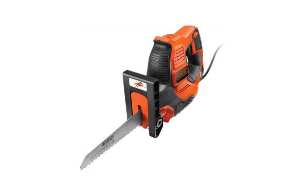Пила шабельна мережева BLACK+DECKER RS890K