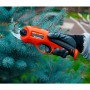 Ножиці садові - секатор акумуляторний SEQUOIA SBP3610C