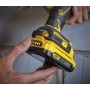 Дриль-шурупокрут ударний безщітковий акумуляторний STANLEY FATMAX SFMCD715D2K