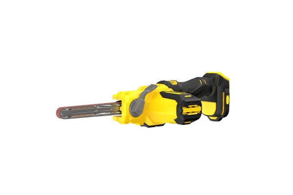 Шліфмашина стрічкова-напилок акумуляторна STANLEY FATMAX SFMCE210B