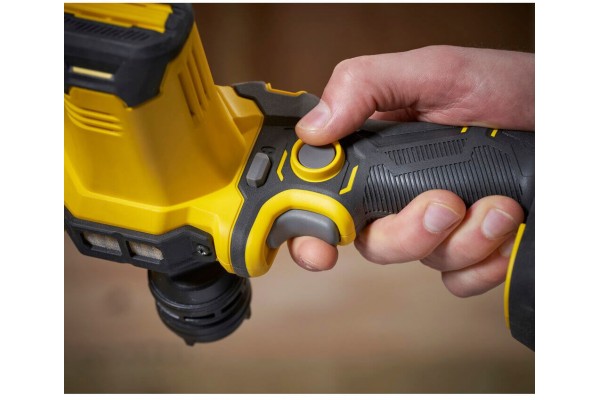 Шліфмашина стрічкова-напилок акумуляторна STANLEY FATMAX SFMCE210B