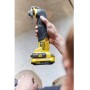 Багатофункціональний інструмент акумуляторний STANLEY FATMAX SFMCE500D2K