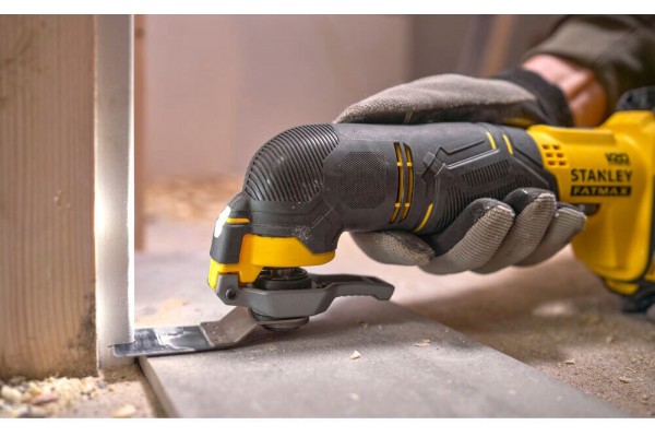Багатофункціональний інструмент акумуляторний STANLEY FATMAX SFMCE500D2K