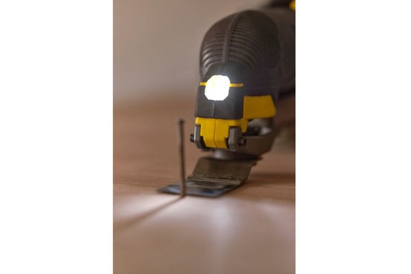 Багатофункціональний інструмент акумуляторний STANLEY FATMAX SFMCE500D2K