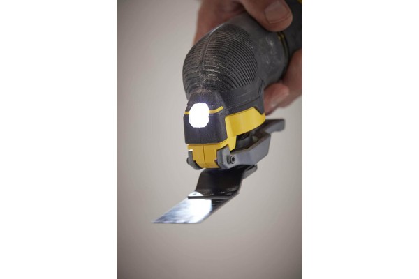 Багатофункціональний інструмент акумуляторний STANLEY FATMAX SFMCE510B