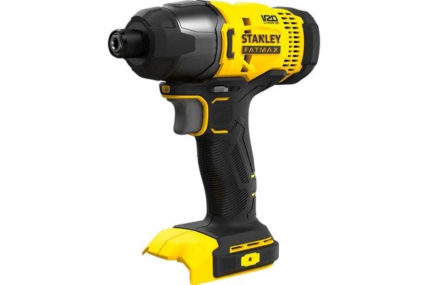 Набір акумуляторних інструментів STANLEY FATMAX SFMCK469M2