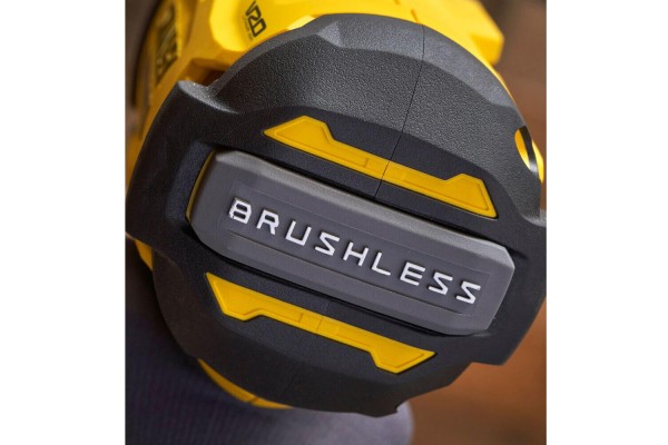Гайковерт ударний акумуляторний STANLEY FATMAX SFMCF940M1