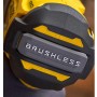 Гайковерт ударний акумуляторний STANLEY FATMAX SFMCF940M1
