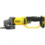 Набір акумуляторних інструментів STANLEY FATMAX SFMCK471D2S