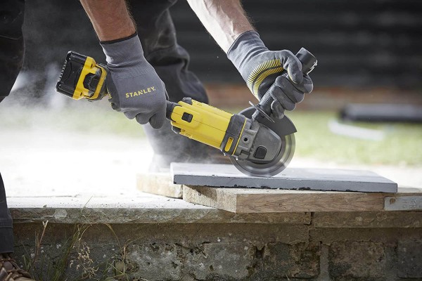 Набір акумуляторних інструментів STANLEY FATMAX SFMCK471D2S