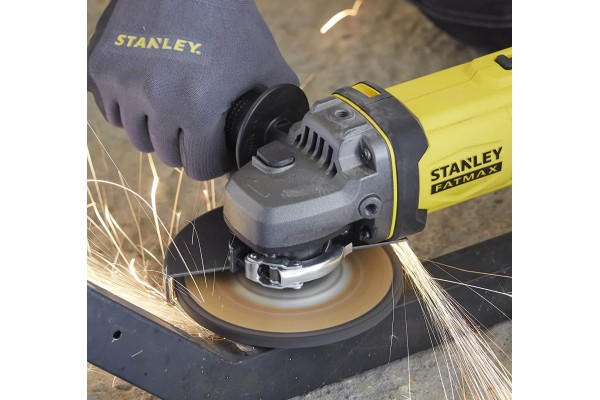 Набір акумуляторних інструментів STANLEY FATMAX SFMCK471D2S