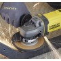 Набір акумуляторних інструментів STANLEY FATMAX SFMCK471D2S