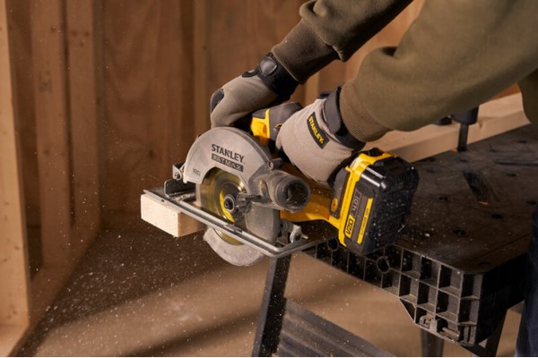 Набір акумуляторних інструментів STANLEY FATMAX SFMCK469M2