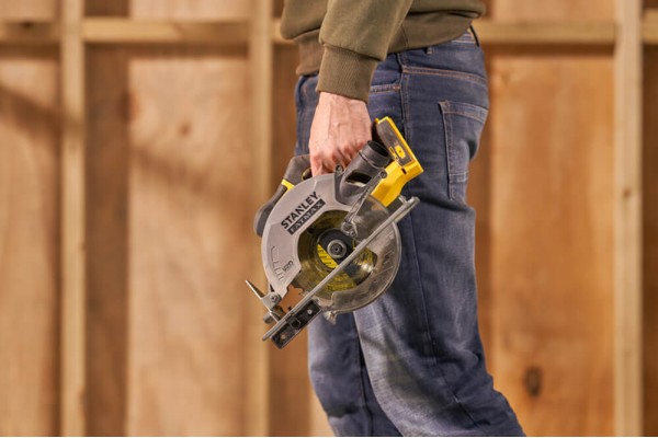 Набір акумуляторних інструментів STANLEY FATMAX SFMCK469M2