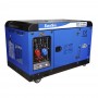 Генератор дизельний EnerSol SKDS-18-3EBA