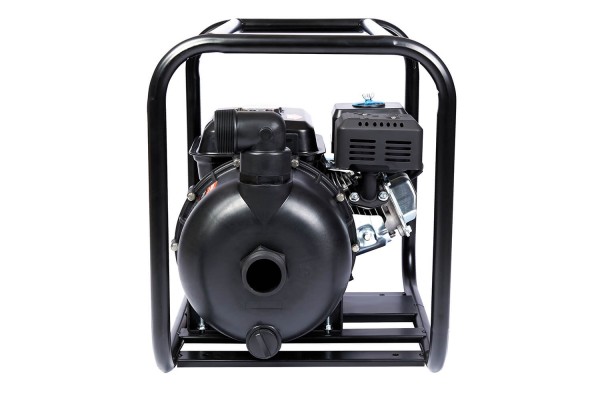 Мотопомпа бензинова для агресивних речовин SEQUOIA SPP600C