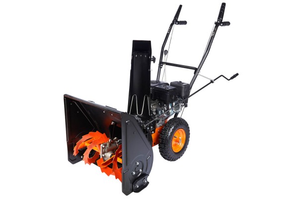 Снігоприбирач бензиновий SEQUOIA SST6553