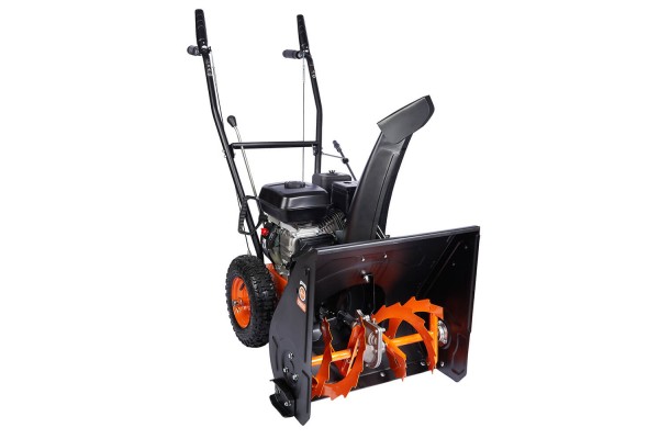 Снігоприбирач бензиновий SEQUOIA SST6553