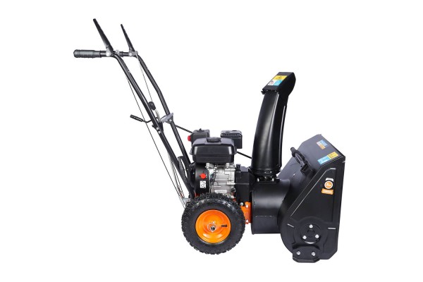 Снігоприбирач бензиновий SEQUOIA SST6553