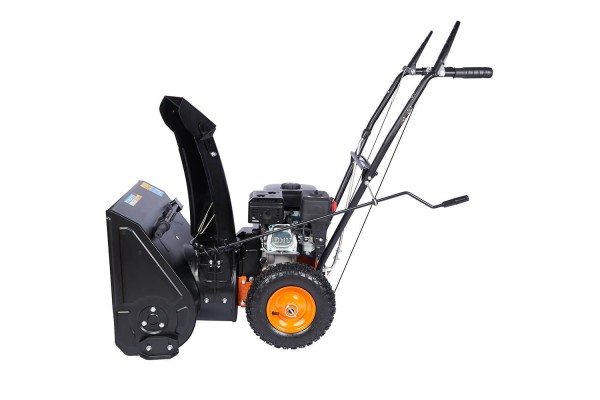 Снігоприбирач бензиновий SEQUOIA SST6553