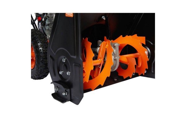 Снігоприбирач бензиновий SEQUOIA SST6553