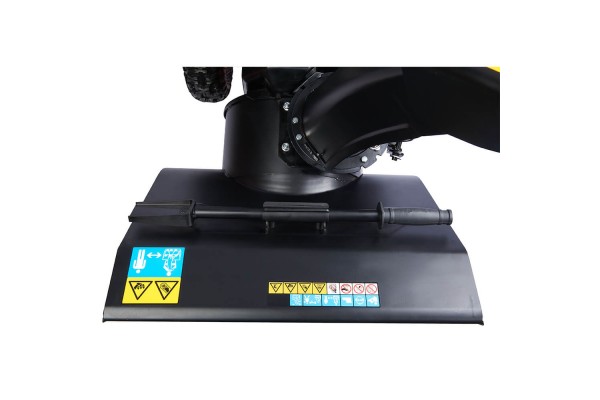 Снігоприбирач бензиновий SEQUOIA SST6553