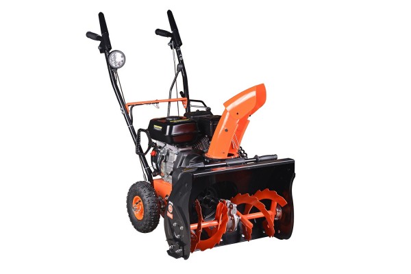Снігоприбирач бензиновий SEQUOIA SST6556