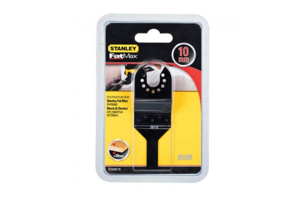 Погружное пильное полотно STANLEY STA26115