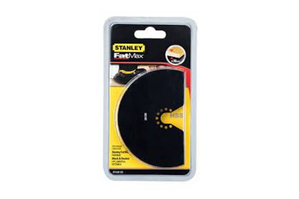 Погружное пильное полотно STANLEY STA26120