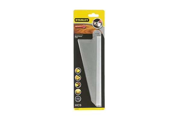Полотно пильне HCS STANLEY STA29961