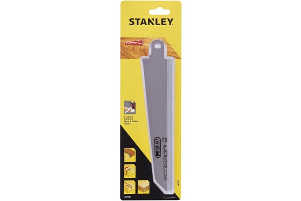 Полотно пильне HCS STANLEY STA29962