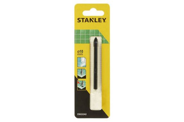 Свердло по плитці, склу STANLEY STA53247