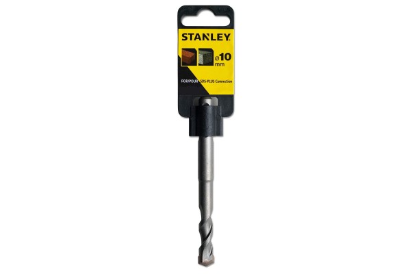 Бур SDS-Plus 8х100х160мм, 1шт. STANLEY STA54037