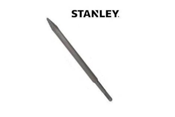 Зубило SDS PLUS пикообразное, STANLEY STA54402