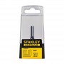 Фреза по дереву пазова пряма діаметром 6 мм STANLEY STA80300