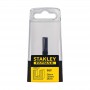 Фреза по дереву пазова пряма діаметром 8 мм STANLEY STA80301