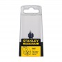Фреза по дереву V-подібна діаметром 12,7 мм STANLEY STA80306