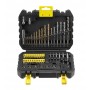 Набір біт і сверл STANLEY STA88546