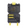 Набір біт і сверл STANLEY STA88546