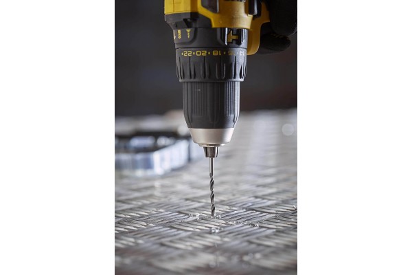 Набір біт і сверл STANLEY STA88554