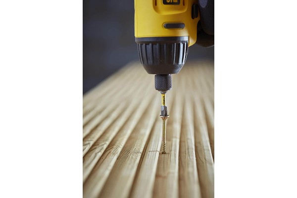 Набір біт і сверл STANLEY STA88554