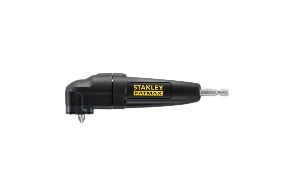 Насадка кутова з набором біт STANLEY STA88582