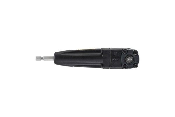 Насадка кутова з набором біт STANLEY STA88582