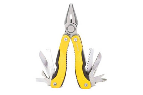 Універсальний інструмент MULTI-TOOL з дванадцятьма функціями STANLEY STHT0-28111